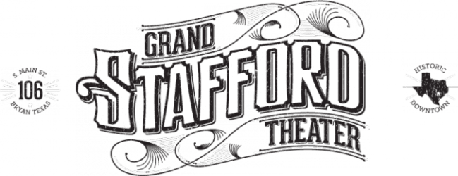 Grand Stafford Theater