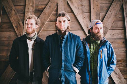 Judah and the Lion 2